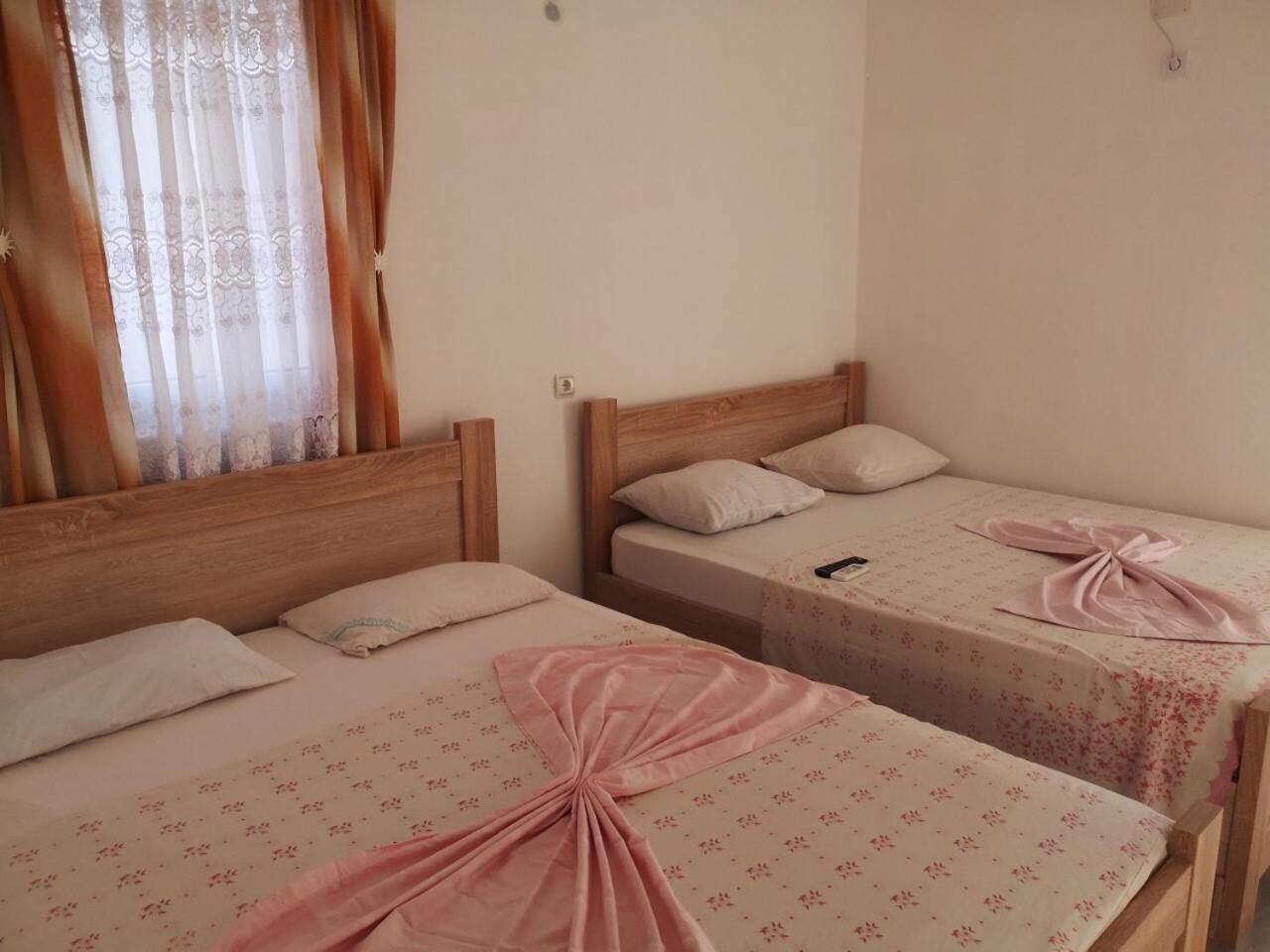 Apartments Daris Ulcinj Camera foto
