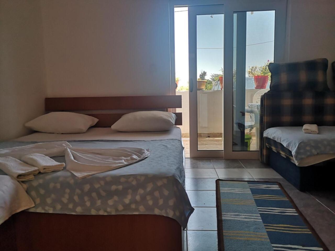 Apartments Daris Ulcinj Camera foto